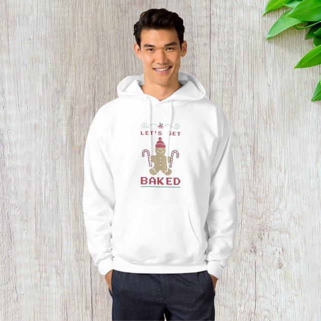 Lasse erhalten gebacken hoodie (Von Creator hochgeladen)