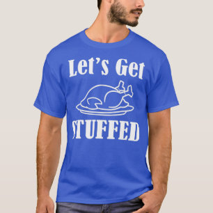 Lasse Erntedank-Fitness  T-Shirt