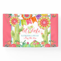 Lasse Fiesta Margarita Cactus Blume Brautparty