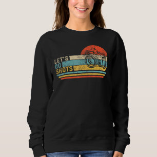 Lasse Fotografieren Fotografen Fotografie Foto Sweatshirt