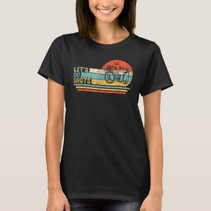 Lasse Fotografieren Fotografen Fotografie Foto T-Shirt