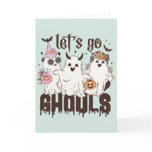 "Lasse Ghouls"