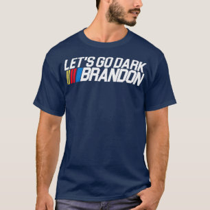 Lasse Go Dark Brandon T-Shirt