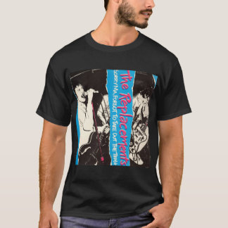 Lasse Grunge-the-Ersatz T-Shirt