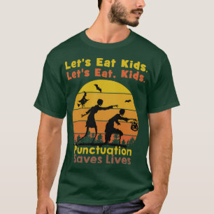 Lasse Kinder Halloween Zombie Shirt Zombie Hallow