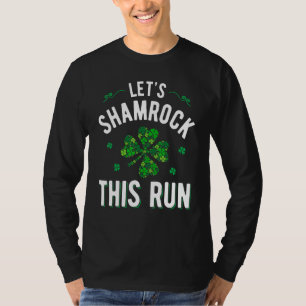 Lasse Kleeblatt This Run Irish T-Shirt