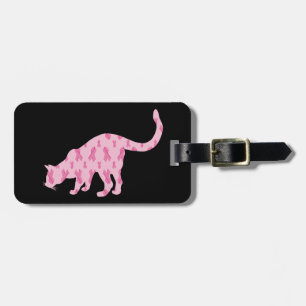 Lasse Krebsbehandlung Gepäckanhänger