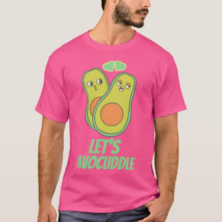 Lasse Kuddle lasse T-Shirt