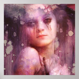 lasse Make-up Poster