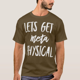 Lasse metaphysisch 1 T-Shirt