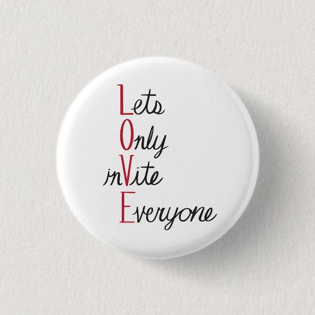 Lasse nur den von Hand geschriebenen Unity-Button Button (Vorderseite)