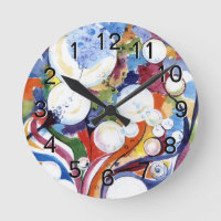 Lasse Party - Zurück zur Uhr