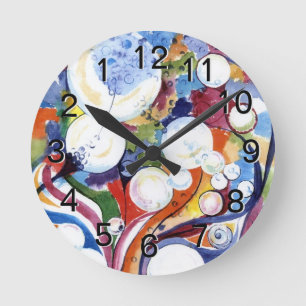 Lasse Party - Zurück zur Uhr