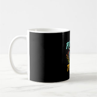 Lasse Rock Rock'n'Roll Guitar für Kaffeetasse