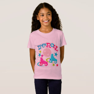 Lasse Roll T-Shirt