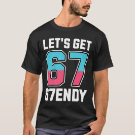 Lasse Sendy abrufen T-Shirt