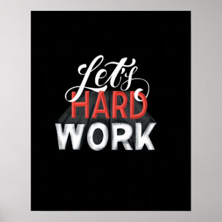 Lasse Stein. Motivationssatz für Mysic-Spieler. Poster