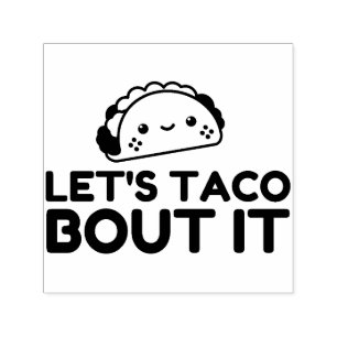 LASSE TACO BOUT IT PERMASTEMPEL