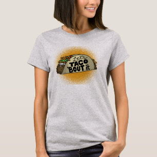 Lasse Taco Bout It T-Shirt