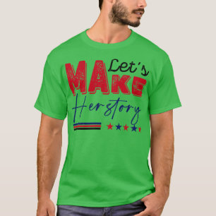 Lasse Verlauf erstellen T-Shirt
