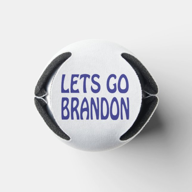 Lassen-Go-Brandon Dosenkühler (Unterseite)