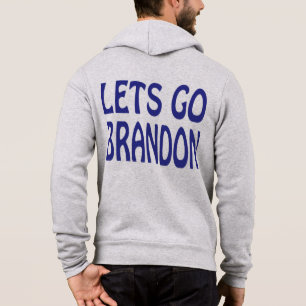 Lassen-Go-Brandon Hoodie