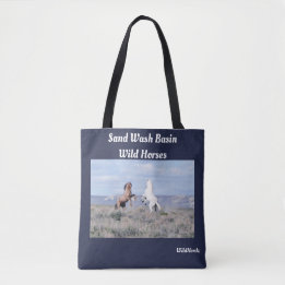 Lassen Sie frei für immer Tasche laufen