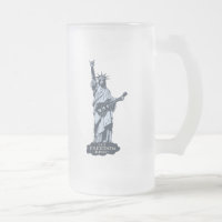 Lassen Sie Freiheits-Ring