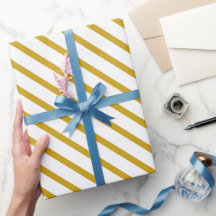 Lassen Sie Ihr Geschenk in reichhaltigem Goldgelb
