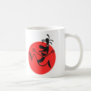 Lassen Sie mich darauf zurückkommen!! Keramikbeche Kaffeetasse