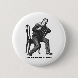 Lassen Sie mich nicht dieses verwenden! Button