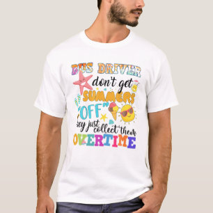 Lassen Sie sich nicht von der Niedlichen Gefärbte T-Shirt