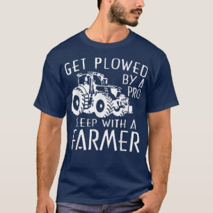 Lassen Sie sich von einem Pro-Sleep mit einem Baue T-Shirt