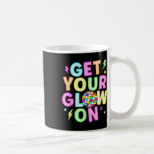 Lassen Sie sich von meinem Party im GIMP-Team bege Kaffeetasse
