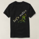 LASSEN Sie USSALSA T - Shirt (Design vorne)