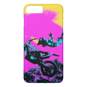 Lassend Go - Freestyle Motocross Stunt Case-Mate iPhone Hülle