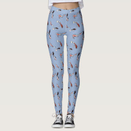 lässige Leggings