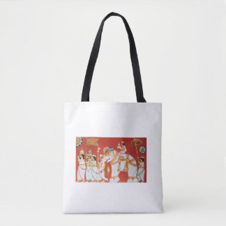 lässige Tasche