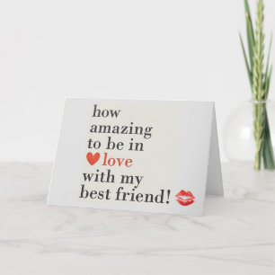 LASS'S FEIERFEIERN "US" AUF UNSERER JAHRESSERIE KARTE