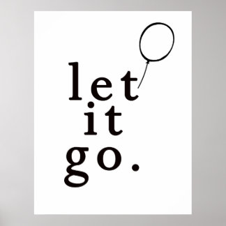 Lass's Go :: Motivierend Poster