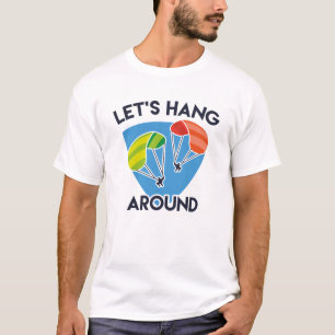 Lass's Hang Around T-Shirt