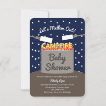 Lass's Mellow Out Modern Camping