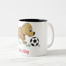 LASS'S PLAY-Tasse