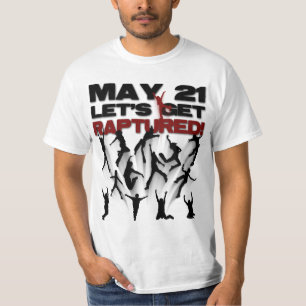 Lässt 21. Mai entzückt erhalten T-Shirt