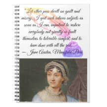 „Lasst andere Federn verweilen bei" Jane Austen Zi