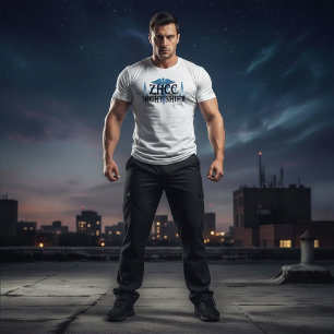 Lasst das Chaos beginnen T-Shirt