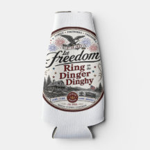 Lasst die Freiheit klingeln Ding Dinghy Yuenger Di