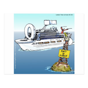 Kreuzfahrt Lustige Bilder: A Fun Voyage for Your Imagination!