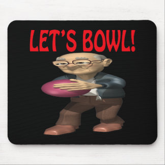 Lässt Schüssel Mousepad