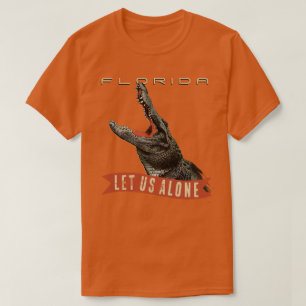 LASST UNS ALLEIN T-Shirt